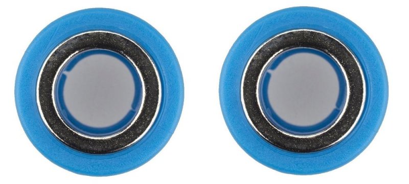 NAREX magnetický nástavec SUPER LOCK-BLUE (M) - 2ks