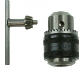 NAREX sklíčidlo 13mm B16 zubové 65404517