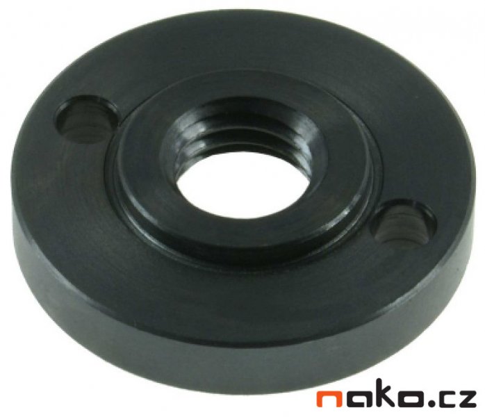 NAREX upínací matice M14 pro úhlové brusky 66591572