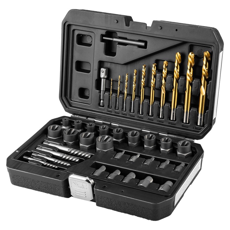 NEO TOOLS 11-923 sada hlavic