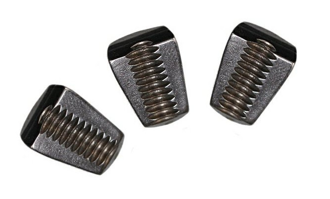 NEO TOOLS 18-112 kleštiny náhradní do nýtovacích kleští 18-106