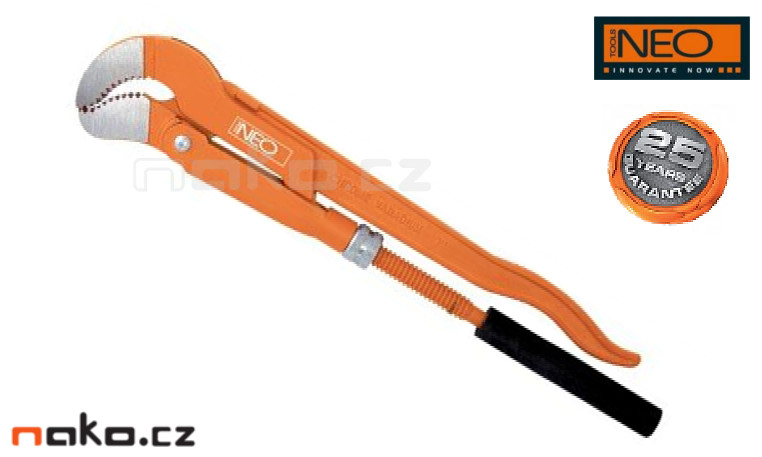 NEO TOOLS hasák typ S 1