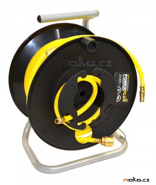 POWERPLUS POWER PLUS POWAIR0210