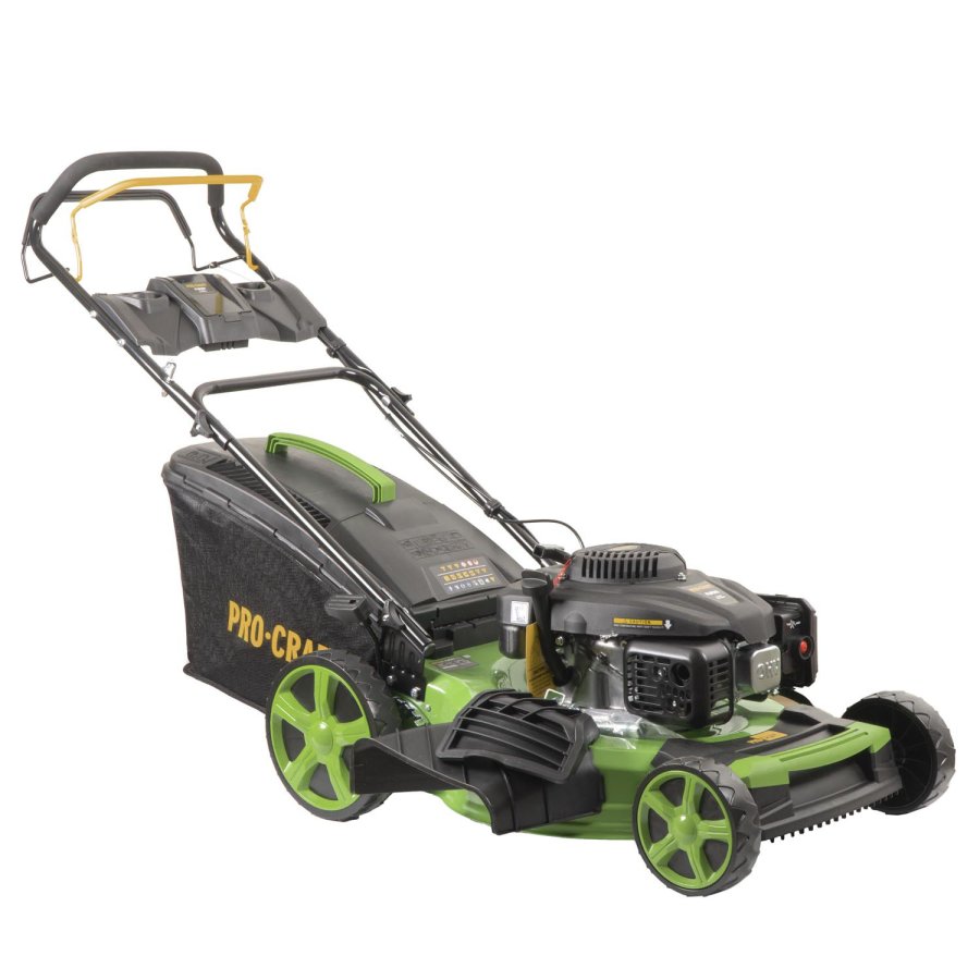 PROCRAFT PLM505 NE benzínová sekačka 51cm 5