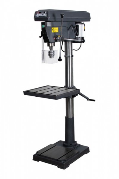 PROMA E-2020F/400 sloupová vrtačka 25402001