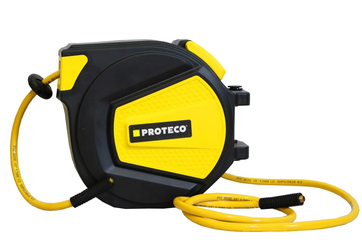 PROTECO 10.2502-SB-38-B tlaková hadice 20m 9