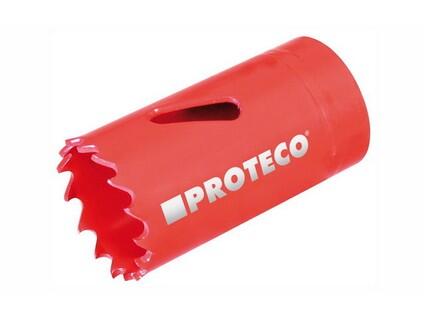PROTECO 10.28-057 pila vykružovací 57/38 mm HSS bimetal PROTECO