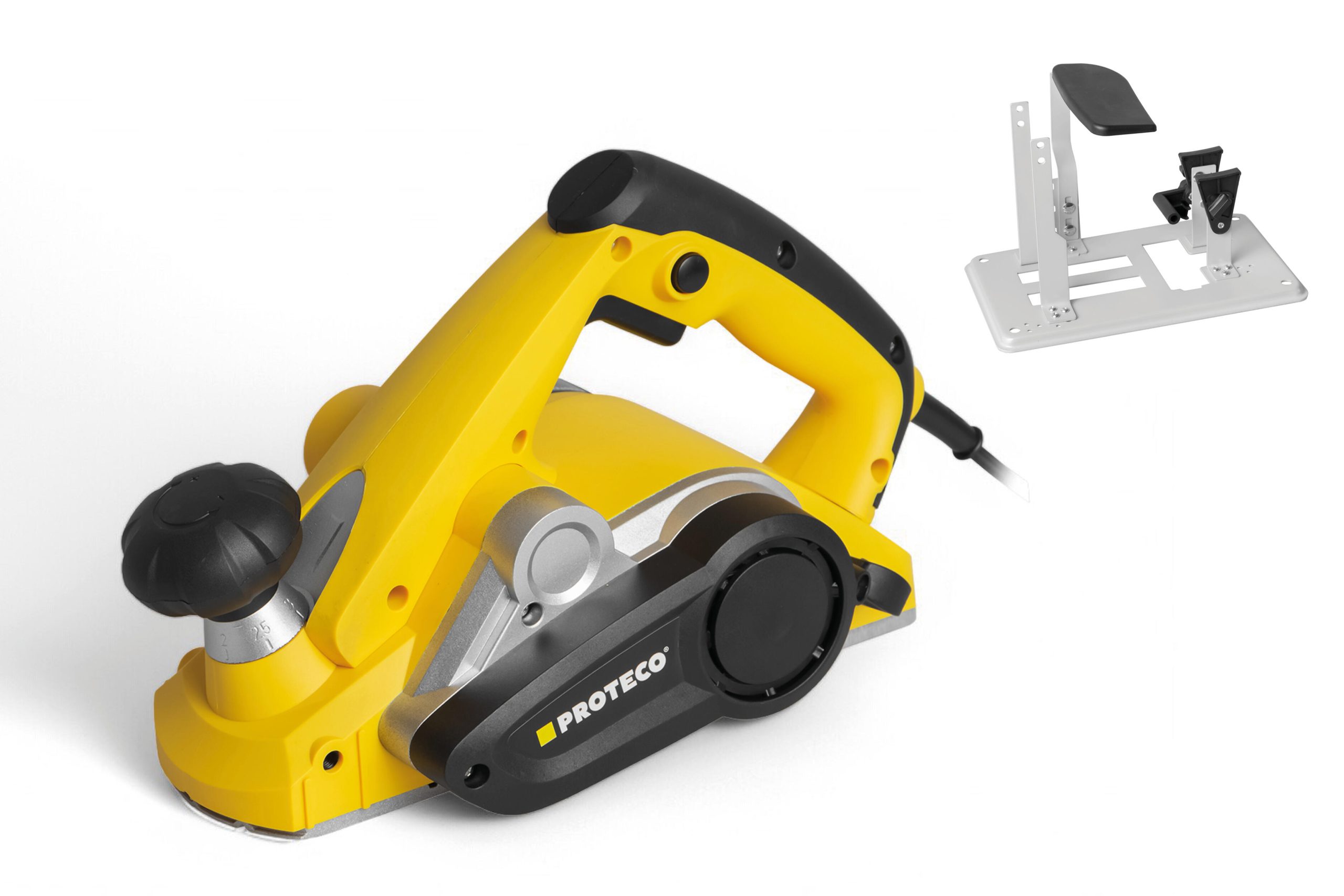 PROTECO 51.01-HF-900-P Elektrický hoblík PREMIUM 900 W