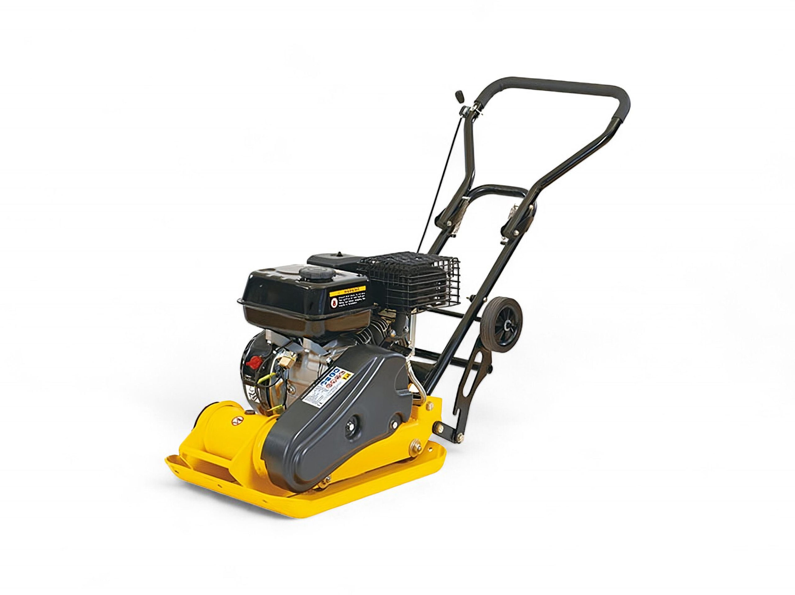 PROTECO 51.03-DV-106 vibrační deska 106 kg Heavy duty PROTECO