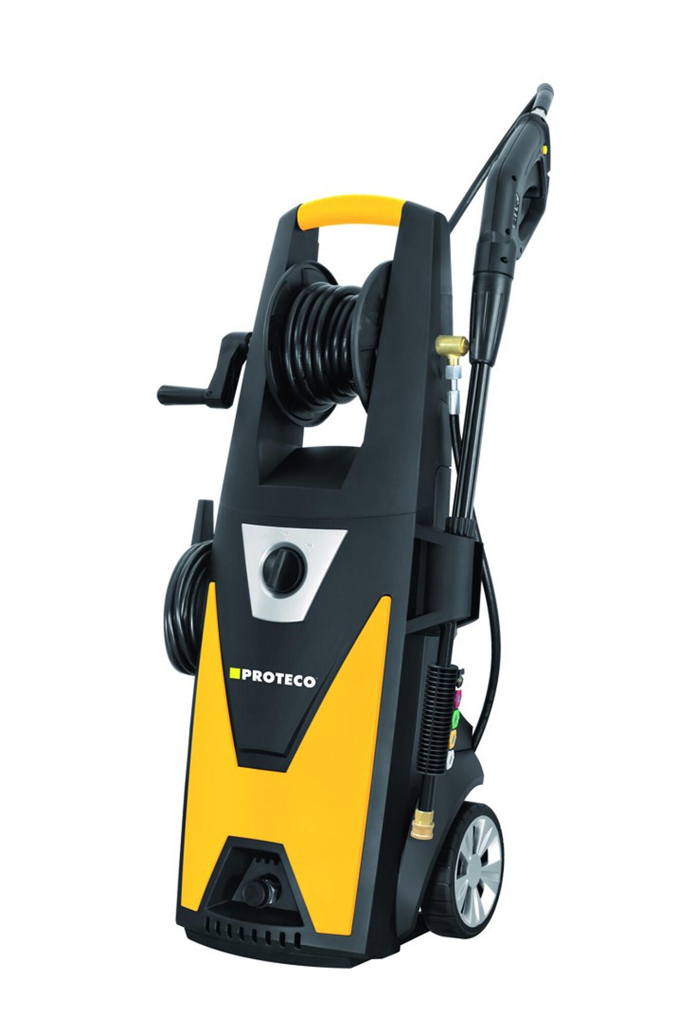 PROTECO 51.06-MV-02 myčka vysokotlaká 3000W