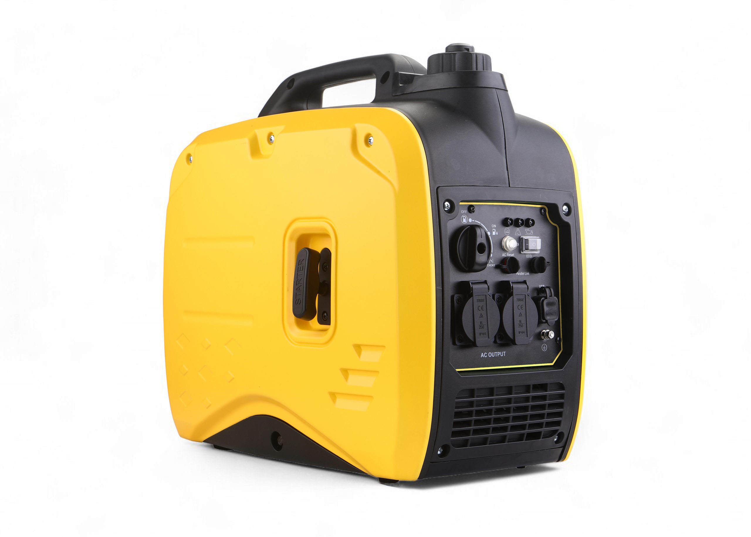 PROTECO 51.08-G1-2200 invertorová elektrocentrála 2200 W PROTECO