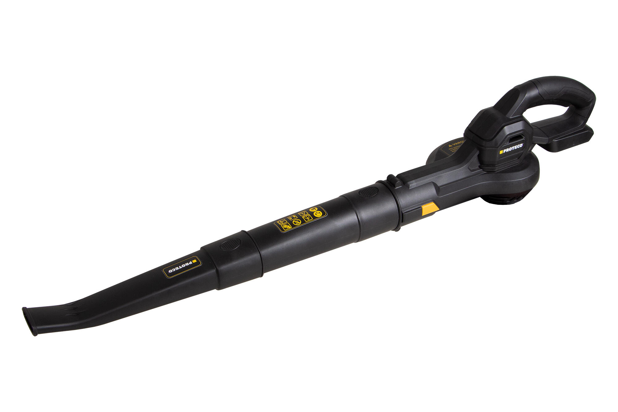 PROTECO 51.10-F-175 fukar akumulátorový 20v
