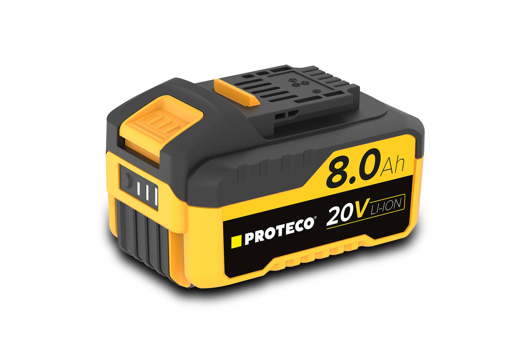 PROTECO 51.99-AKU-20-8000 Akumulátor 20 V 8