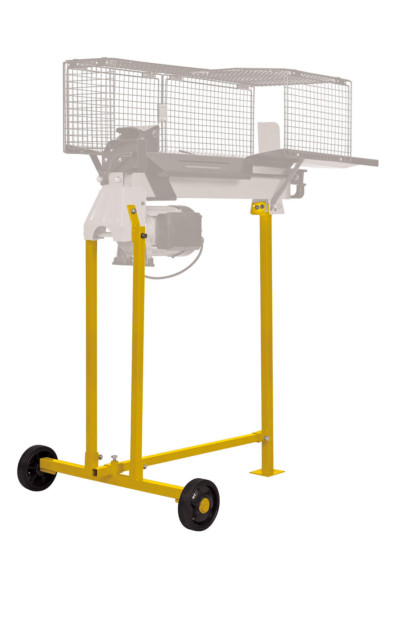 PROTECO 51.99-SH-01 stojan pro štípačku 51.06-SH-2300 PROTECO