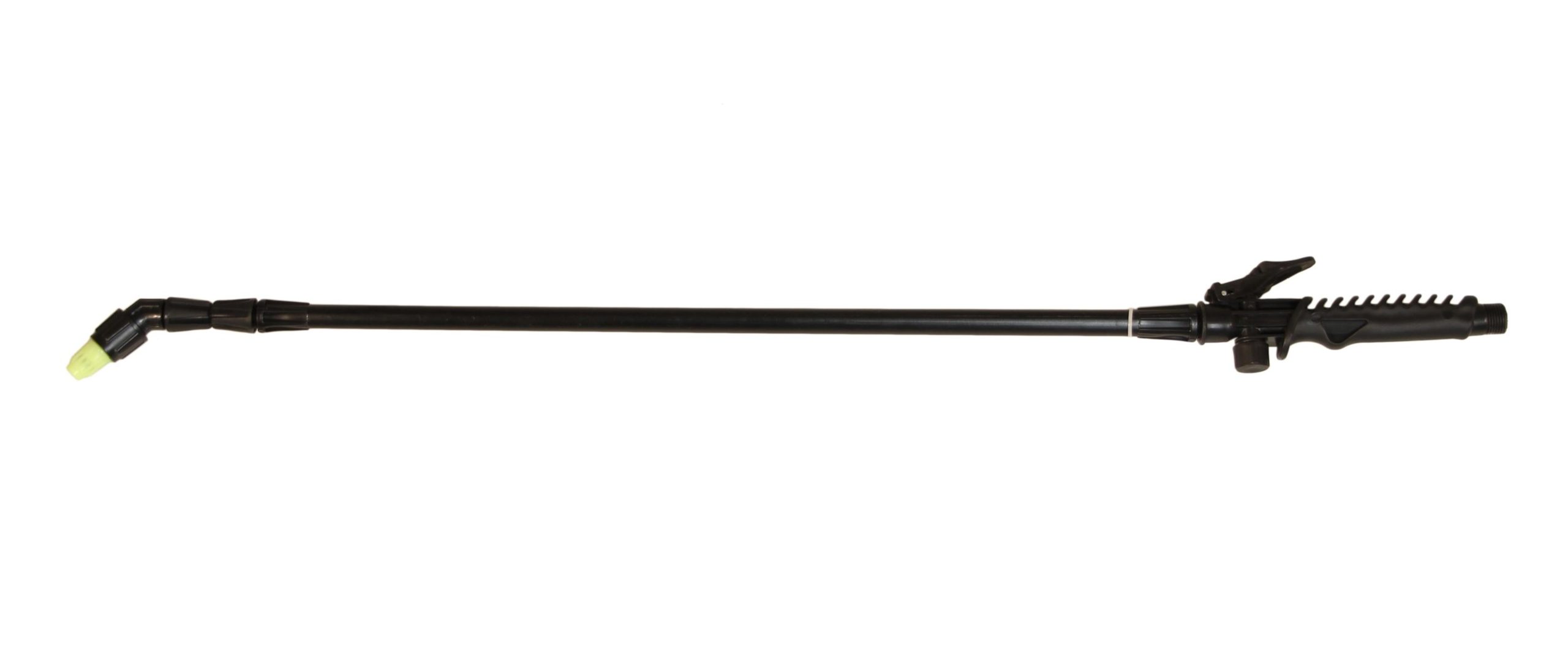 PROTECO 80-ND-07 tyč prodlužovací teleskopická 71-104cm se spouští k PT-05