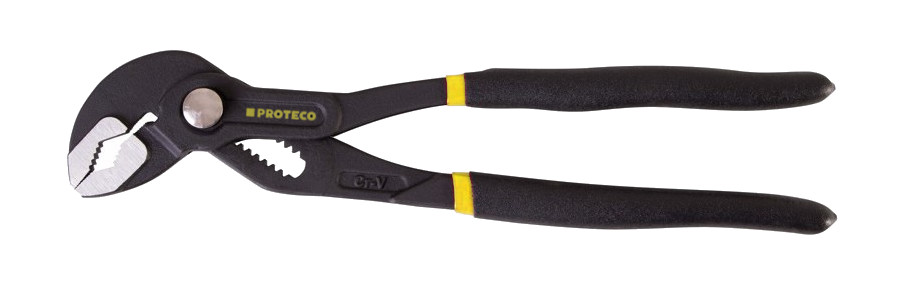 PROTECO MAMBA Standard 180 mm sika kleště rychlostavitelné 10.01-SM180
