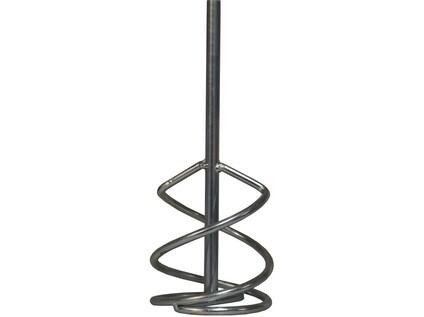 PROTECO míchadlo spirálové 140mm na jemné směsi