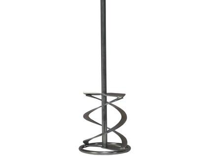 PROTECO míchadlo spirálové 140mm na lepidla