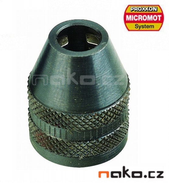 PROXXON Micromot sklíčidlo 0.3-3.2mm 28941