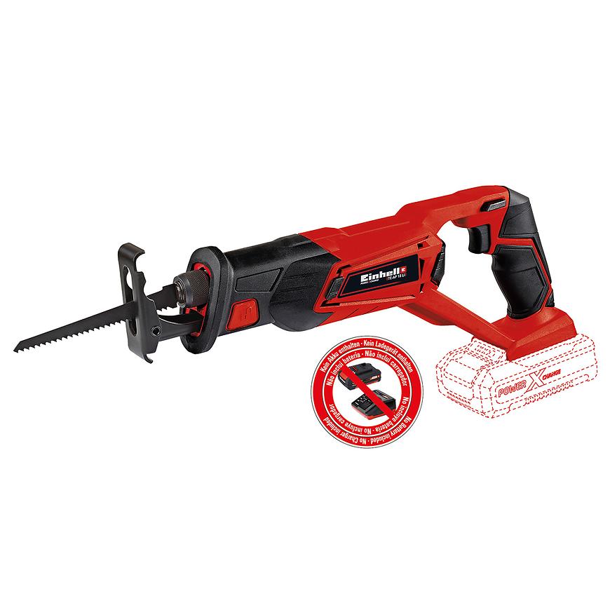 Pila ocaska aku TE-AP 18 LI Einhell