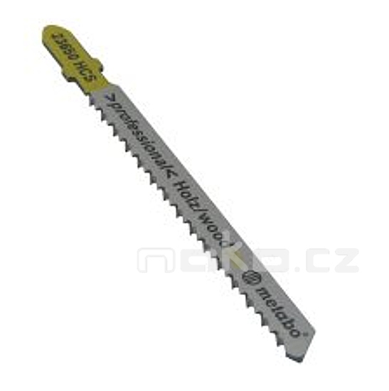 Pilový list 2.5mm HCS METABO 6236500