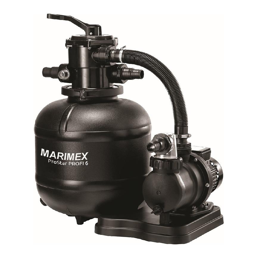 Písková filtrace Marimex ProStar Profi 6 Marimex