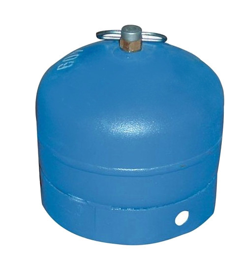 Plyn Propan-Butan náplň lahve 2kg (výměna za prázdnou lahev)