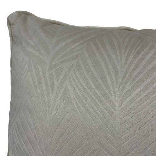 Polštář YC11940 40x40 cm béžový 113 Baumax
