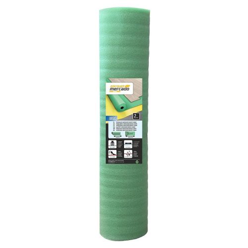 Polyetylenová pěna 3mm 1X12