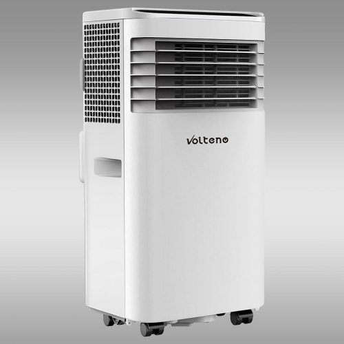 Přenosná klimatizace VO2784 700BTU White