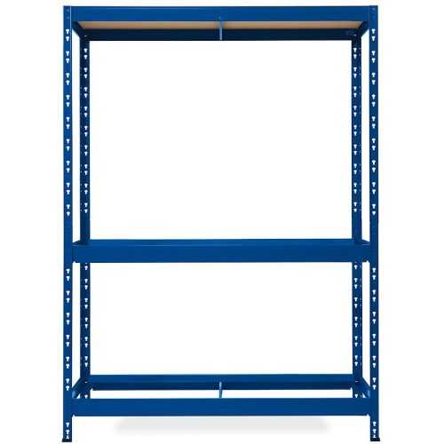 Regál na pneumatiky Tier RR2-150 kg 180x160x50 Baumax