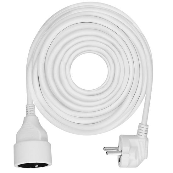 SOLIGHT PS06 kabel prodlužovací 10m