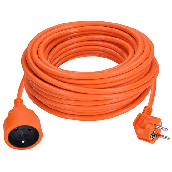 SOLIGHT PS07 kabel prodlužovací 20m