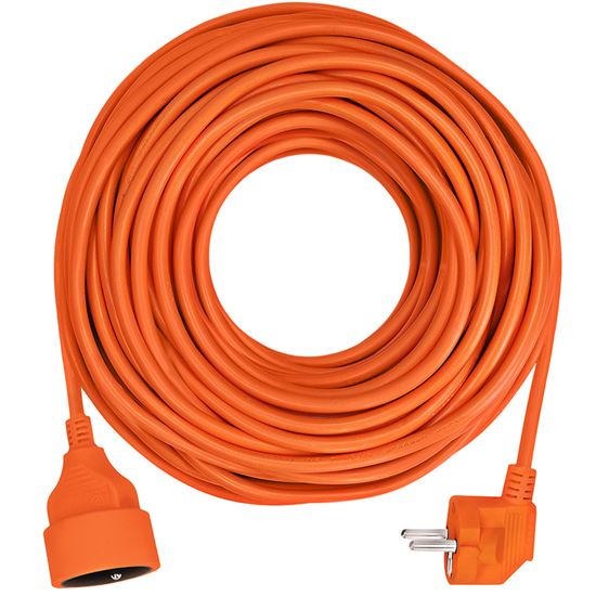 SOLIGHT PS08 kabel prodlužovací 30 m