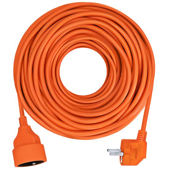 SOLIGHT PS16O kabel prodlužovací 10m