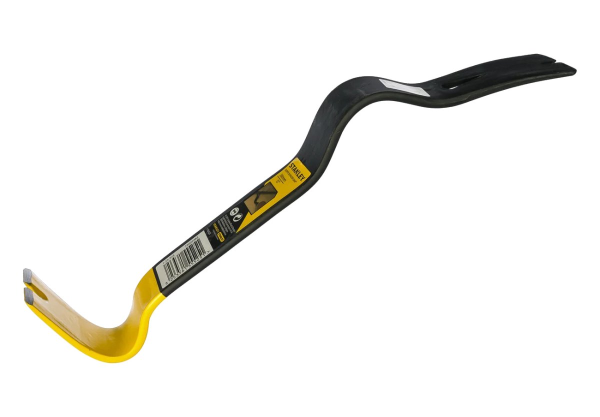 STANLEY 1-55-525 vytahovák na hřebíky 380mm Wonder Bar