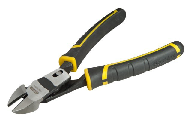 STANLEY FMHT0-70814 kleště štípací boční převodové FatMax