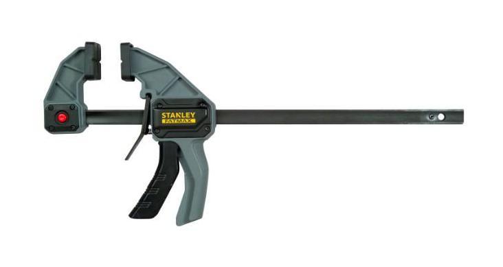 STANLEY FMHT0-83233 FATMAX jednoruční automatická svěrka TRIGGER CLAMP M