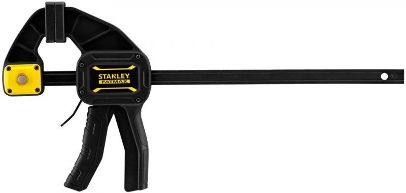 STANLEY FMHT0-83236 FATMAX jednoruční automatická svěrka TRIGGER - L