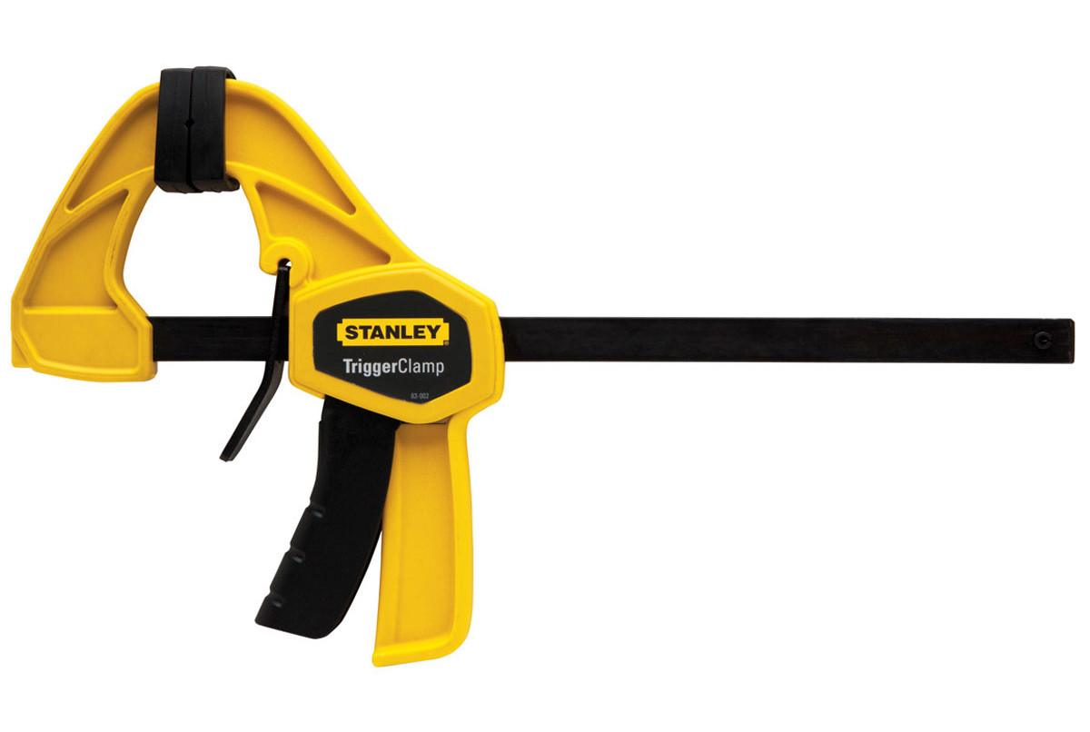 STANLEY FMHT0-83245 FatMax svorka s rychlým posuvem čelistí 400mm