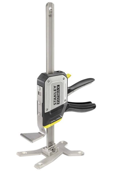 STANLEY FMHT83550-1 jednoruční montážní zvedák