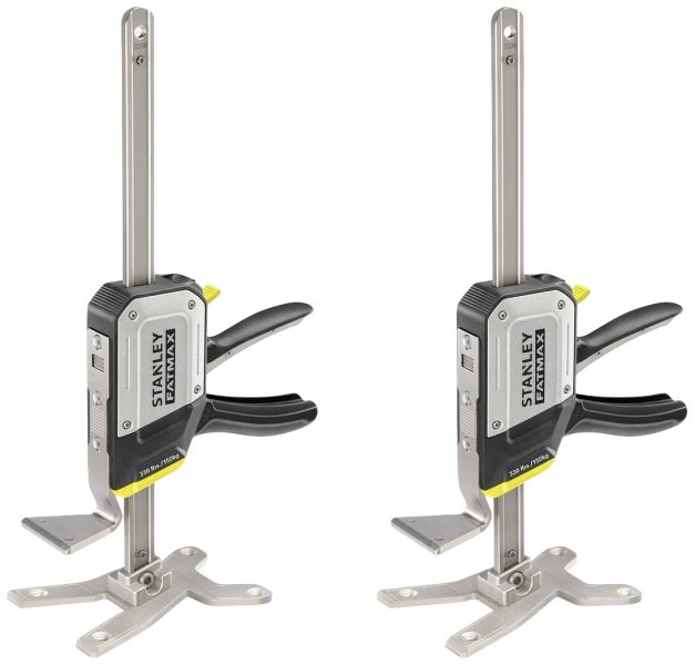 STANLEY FMHT83552-1 jednoruční montážní zvedák