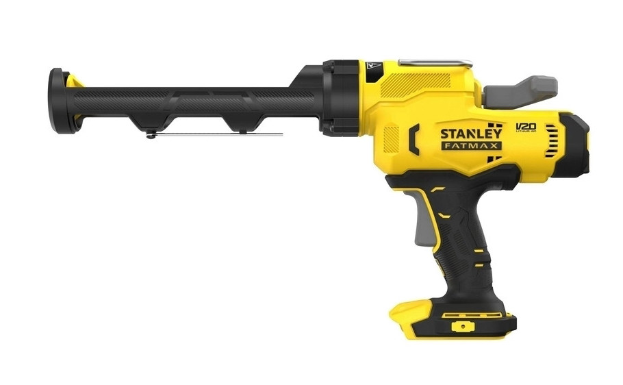 STANLEY SFMCE600B-XJ aku vytlačovací pistole 18V LiIon V20