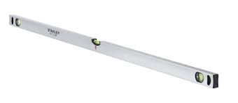 STANLEY STHT1-43114 magnetická vodováha 1200mm