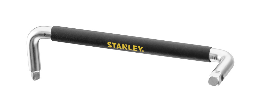 STANLEY STHT80879-0 klíč na vypouštěcí olejové zátky 8 a 10mm čtyřhran