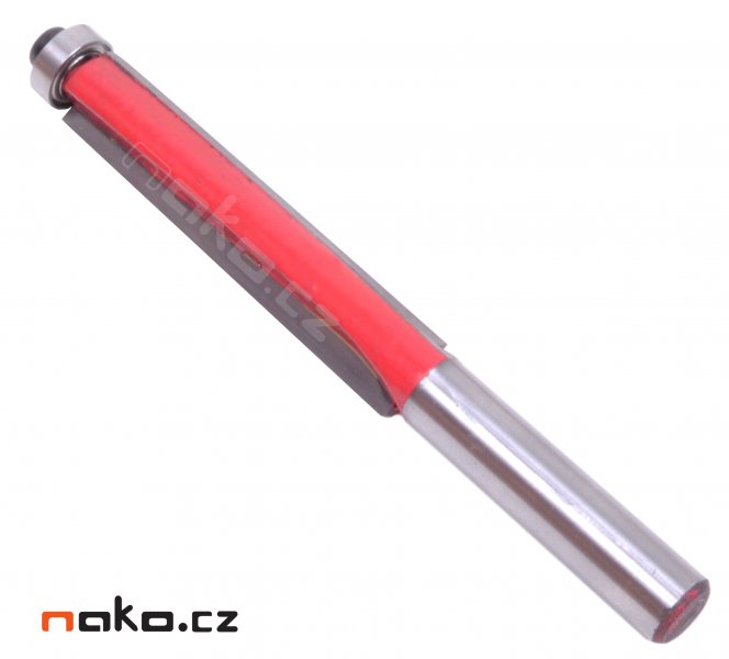 STAVTOOL Fréza HM P70402 válcová ořezávací 9
