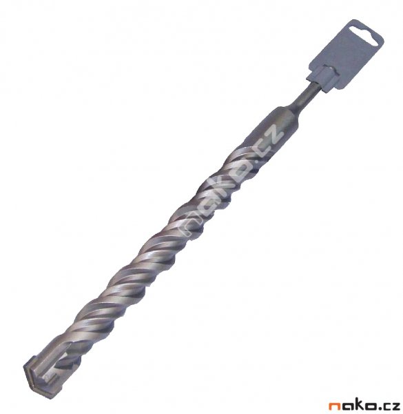 STAVTOOL JOBI vrták SDS+ 20x600mm P82060