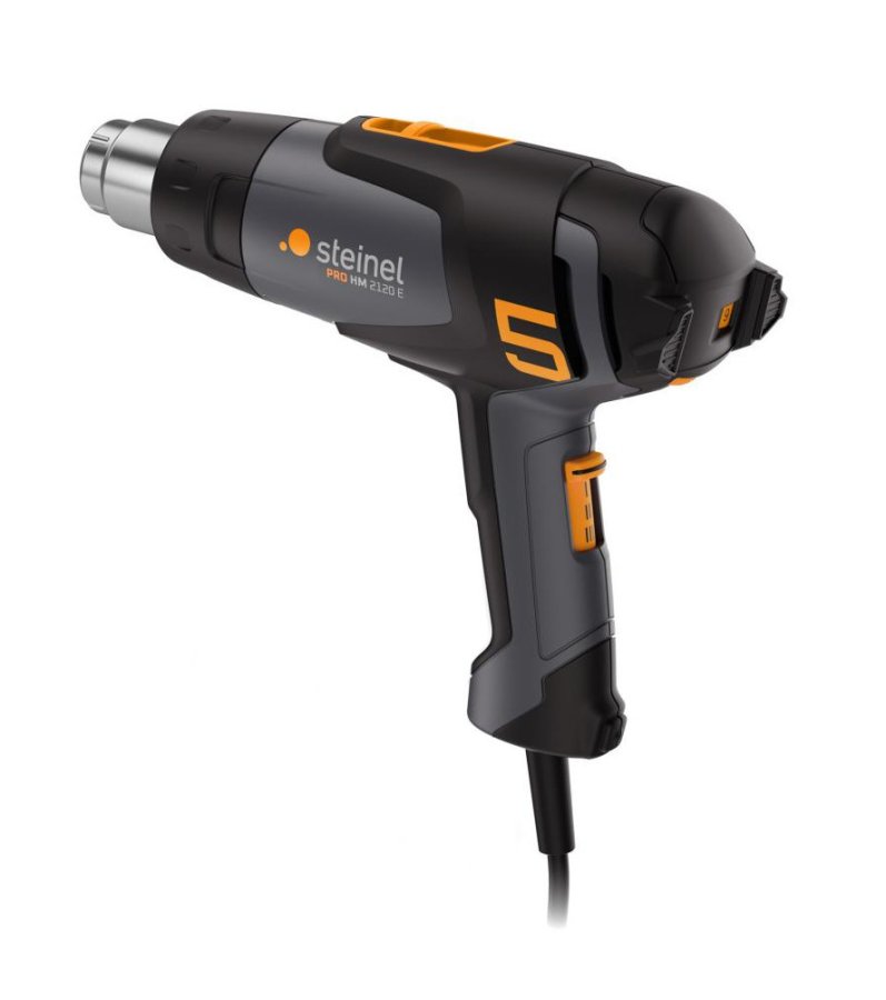 STEINEL PRO HM 2120 E horkovzdušná pistole 2200W 089603