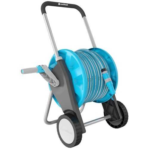Sada vozík Compact + hadice 1/2” 20M 55-312 Cellfast