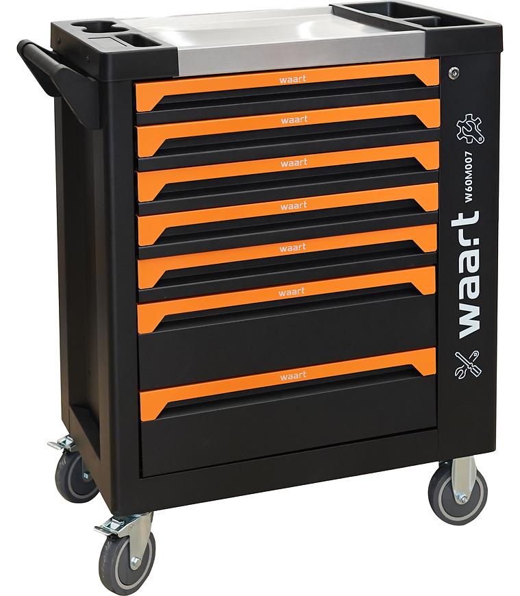 Skříň na nářadí Waart 770x460x800mm WAART